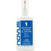 Novus Plastic Cleaner 1 8 oz Spray Bottle