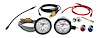 ALL80080 2 Gauge Kit OP/WT NO PLATE - image 1