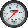 Allstar Fuel Pressure Gauge 0-15 PSI - image 1