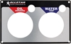 Replacement Gauge Face Panel - image 1