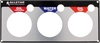 Replacement Gauge Face Panel - image 1