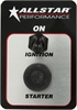 Magneto Ignition Panel