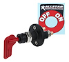 ALL80152 Battery Disconnect with Decal Key Style - image 1