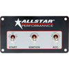 Weatherproof Switch Panel 2-1/2" x 4-5/8" - image 1