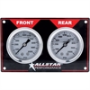 Brake Bias Gauges 2-3/4" x 4-1/2" - image 1