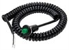 Small Green Momentary Button - image 1