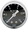 1.5 in Gauge 0-15 PSI Liq - image 1