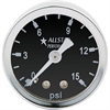Pressure Gauge Dry Face - image 1