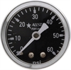 1.5 in Gauge 0-60 PSI Dry - image 1