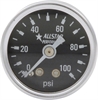 1.5 in Gauge 0-100 PSI Dr - image 1