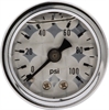 1.5 in Gauge 0-100 PSI Tu - image 1