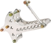 Polished Alternator Brack - image 1