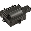 HEI Coil Cover Black - image 1