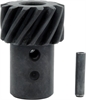 Distributor Gear Iron Ch - image 1