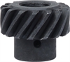 Distributor Gear Iron Fo - image 1