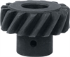 Distributor Gear Iron Fo - image 1