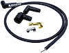 COIL WIRE KIT  NO SLEEVIN - image 1
