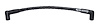 ALL81382-12 Coil Wire w/Sleeving 12 in. - image 1