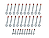 ALL87005 LS Head Bolt Set 2004-06 Gen III - image 1