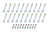 ALL87006 LS Head Bolt Set 2004-2019 Gen III & IV - image 1