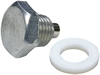Magnetic Drain Plug - image 1