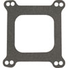 Carburetor Base Gasket 4-bbl Square Flange - image 1