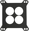 ALL87202-10 Carb Gasket 10 Pack 4150 4BBL 4-Hole - image 1