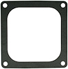 ALL87206-10 Carb Gasket 10 Pack 4500 4BBL Open Center - image 1