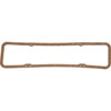 Small Block Chevy Valve Cover Gasket Thickness: 5/16" - image 1