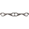 Small Block Chevy Header Gasket 1-5/8" Square Port Stock - image 1