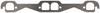 Small Block Chevy Header Gasket Crate Motor Non LS/Fast Burn - image 1
