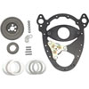 Aluminum Gear Drive Assembly SB Chevy - image 1