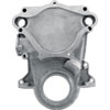Allstar Performance aluminum timing cover fits most SB Mopar inLAin series blocks with driver s side - image 1