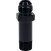 Oil Inlet Fitting 1/2" NPT To -10AN - image 1