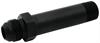 Oil Inlet Fitting 1/2" NPT To -10AN - image 1