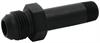 Oil Inlet Fitting 3/8" NPT To -10AN - image 1