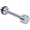 Billet Aluminum Oil Galley Plug for GM LS - image 1