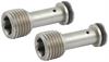Oil Restrictors SB Chevy - image 1