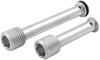 Oil Restrictors Dart/Chevy SHP Blocks - image 1