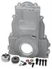 Allstar Performance LS Timing Cover Conversion Kit adapts a standard small block Ford distributor in - image 1