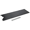 ALL90106 LS1 Billet Valley Cover with Fasteners - image 1