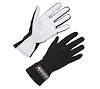 ALL910012 Driving Gloves Non-SFI S/L Black Medium