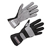 ALL911012 Driving Gloves SFI 3.3/1 S/L Black/Gray Medium - image 1