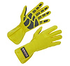 ALL913092 Driving Gloves Non-SFI Outseam S/L MD Yellow