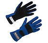 ALL915021 Driving Gloves SFI 3.3/5 D/L Blue Small