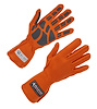 ALL916044 Driving Gloves SFI 3.3/5 Outseam D/L LG Orange