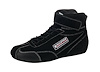 ALL918122 Driving Shoes Black SFI3.3/5 Pro Series 7.0
