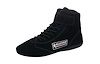 ALL919080 Driving Shoes Black SFI 3.3/5 8.0 - image 1