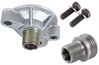 Oil Filter Adapter Kit Small Block Ford - image 1
