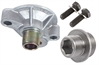 Oil Filter Adapter Kit Big Block Chevy - image 1